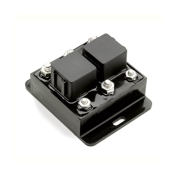 Forward And Reverse Relay